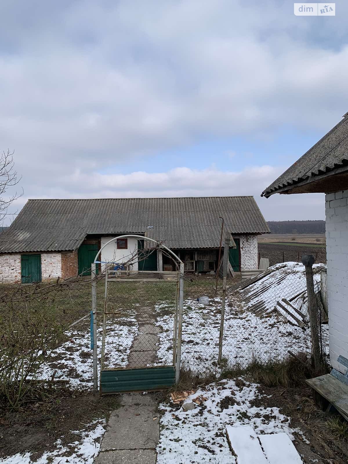 одноповерховий будинок, 76 кв. м, цегла. Продаж у Опліцьку фото 1 одноповерховий будинок, 76 кв. м, цегла. Продаж у Опліцьку фото 1