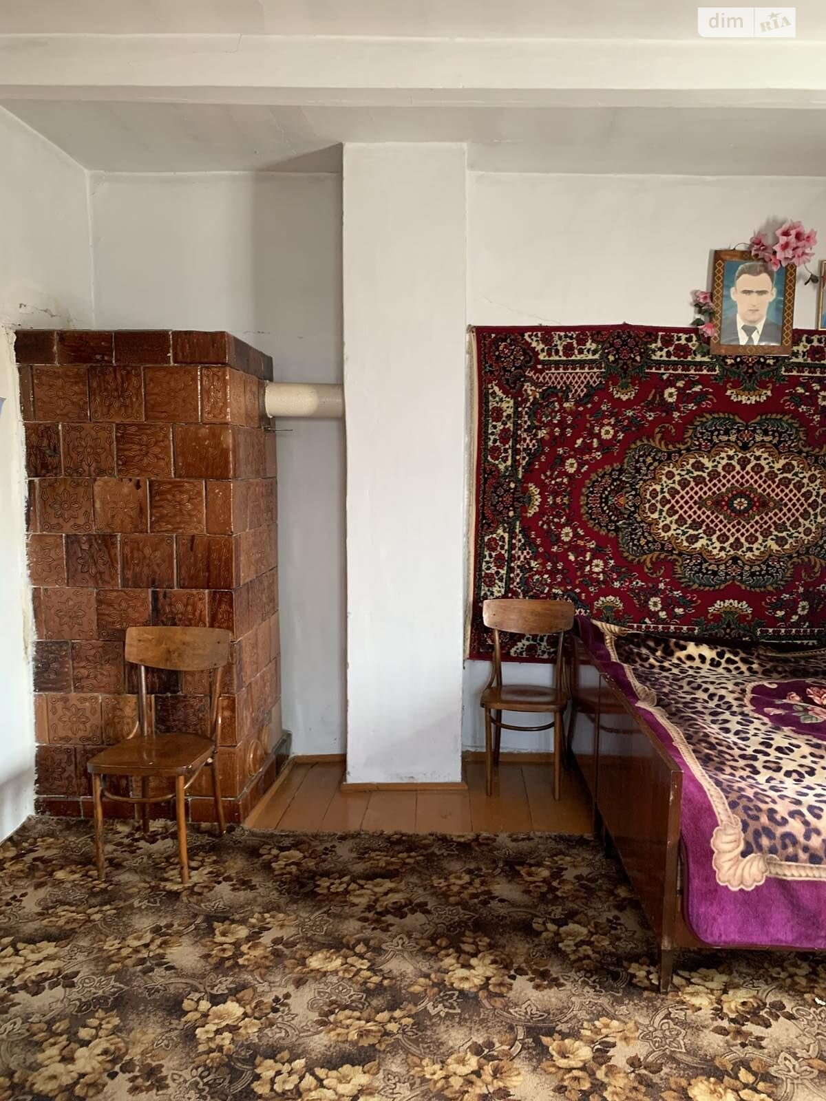 одноповерховий будинок, 76 кв. м, цегла. Продаж у Опліцьку фото 1 одноповерховий будинок, 76 кв. м, цегла. Продаж у Опліцьку фото 1