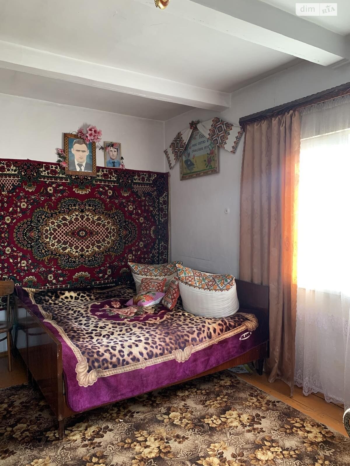 одноповерховий будинок, 76 кв. м, цегла. Продаж у Опліцьку фото 1 одноповерховий будинок, 76 кв. м, цегла. Продаж у Опліцьку фото 1