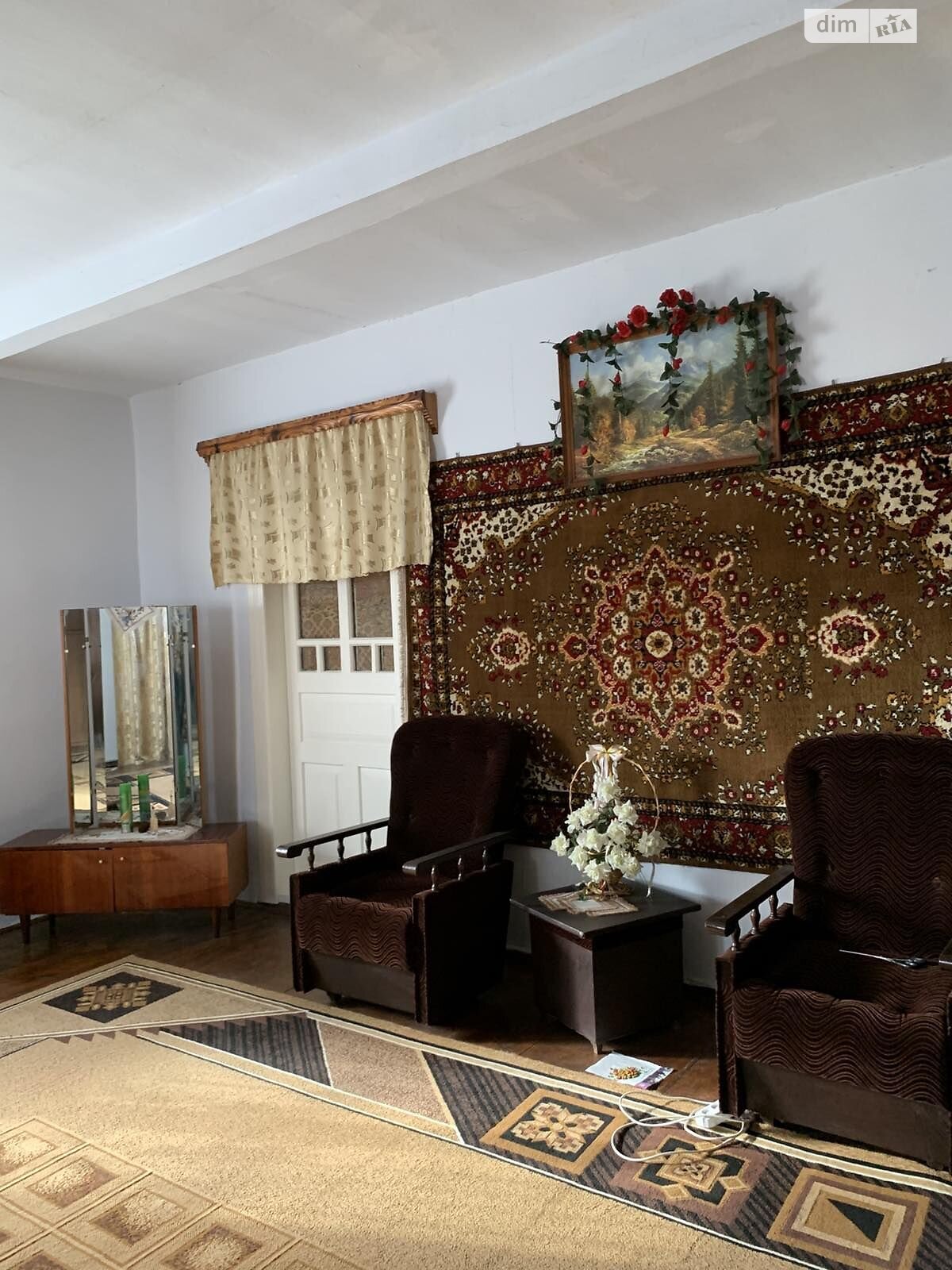 одноповерховий будинок, 76 кв. м, цегла. Продаж у Опліцьку фото 1 одноповерховий будинок, 76 кв. м, цегла. Продаж у Опліцьку фото 1