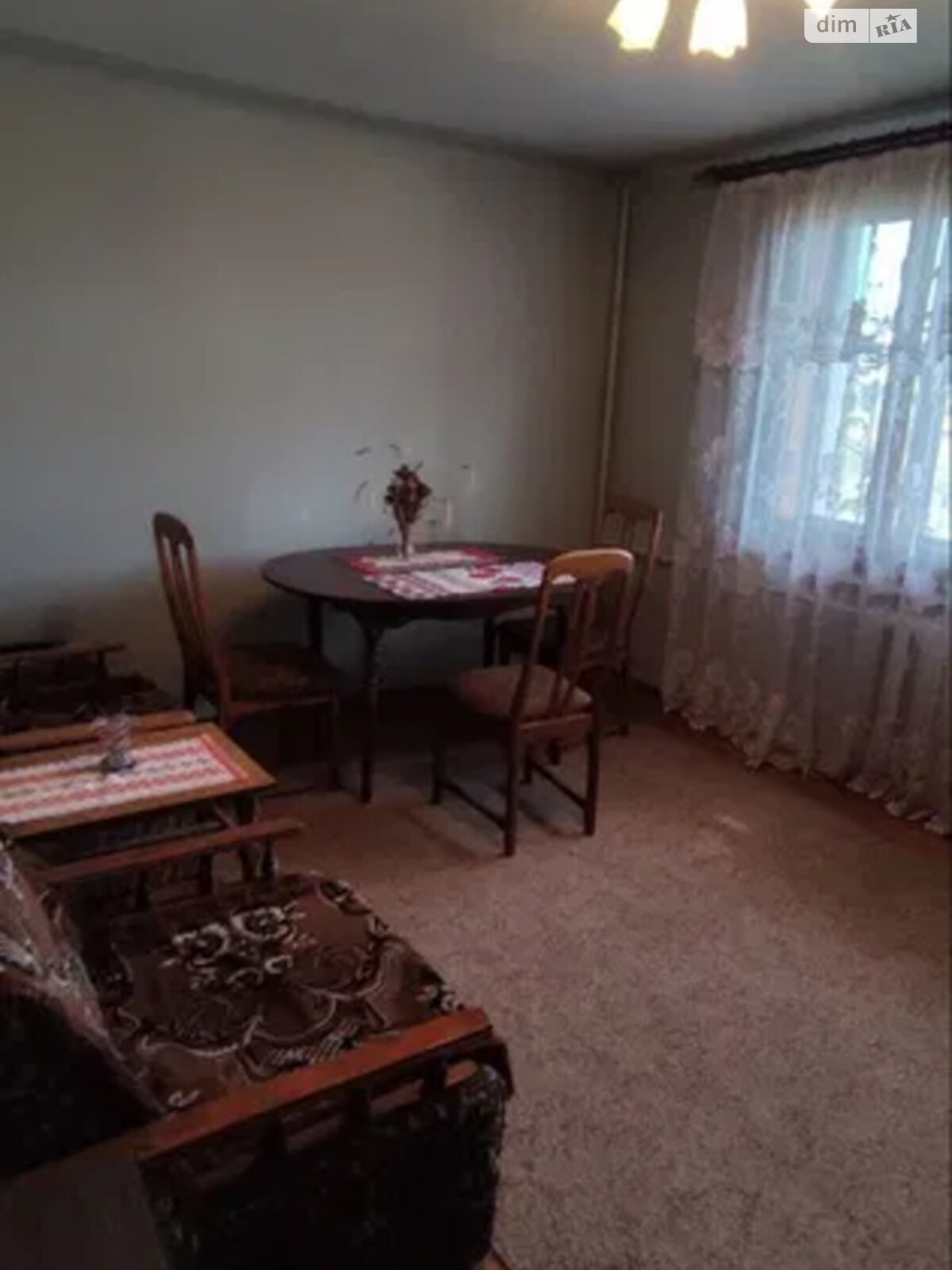 трехэтажный дом с гаражом, 326 кв. м, кирпич. Продажа в Опорах фото 1