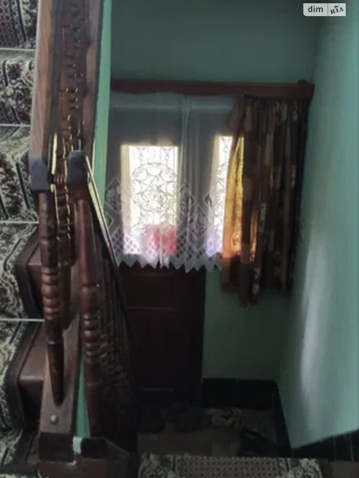 трехэтажный дом с гаражом, 326 кв. м, кирпич. Продажа в Опорах фото 1