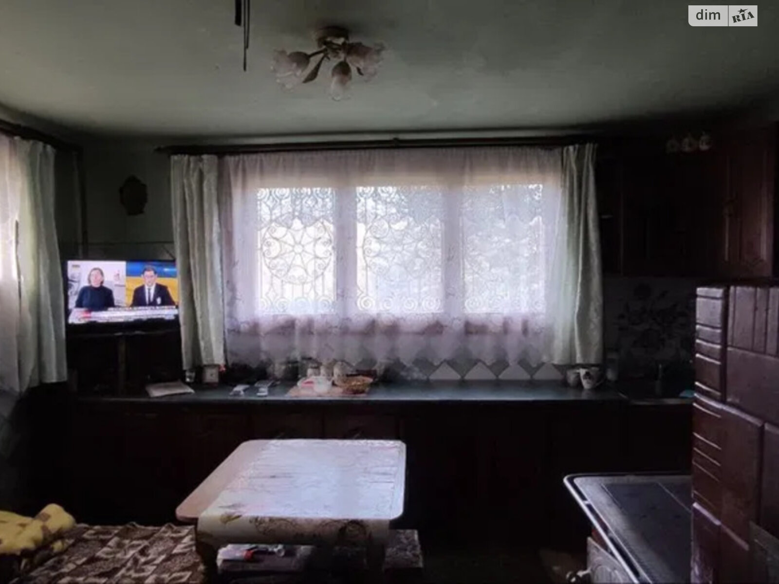 трехэтажный дом с гаражом, 326 кв. м, кирпич. Продажа в Опорах фото 1