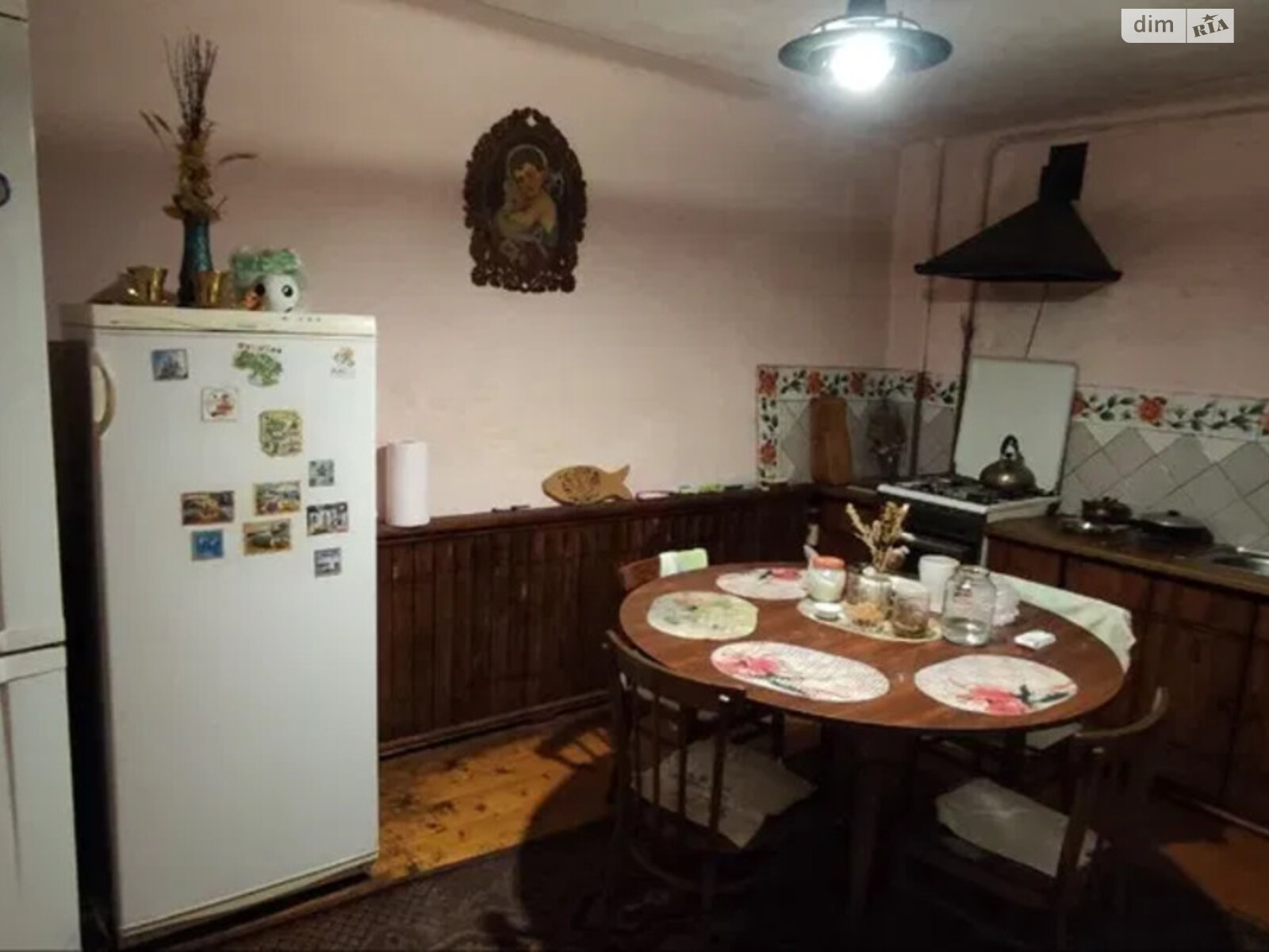 трехэтажный дом с гаражом, 326 кв. м, кирпич. Продажа в Опорах фото 1