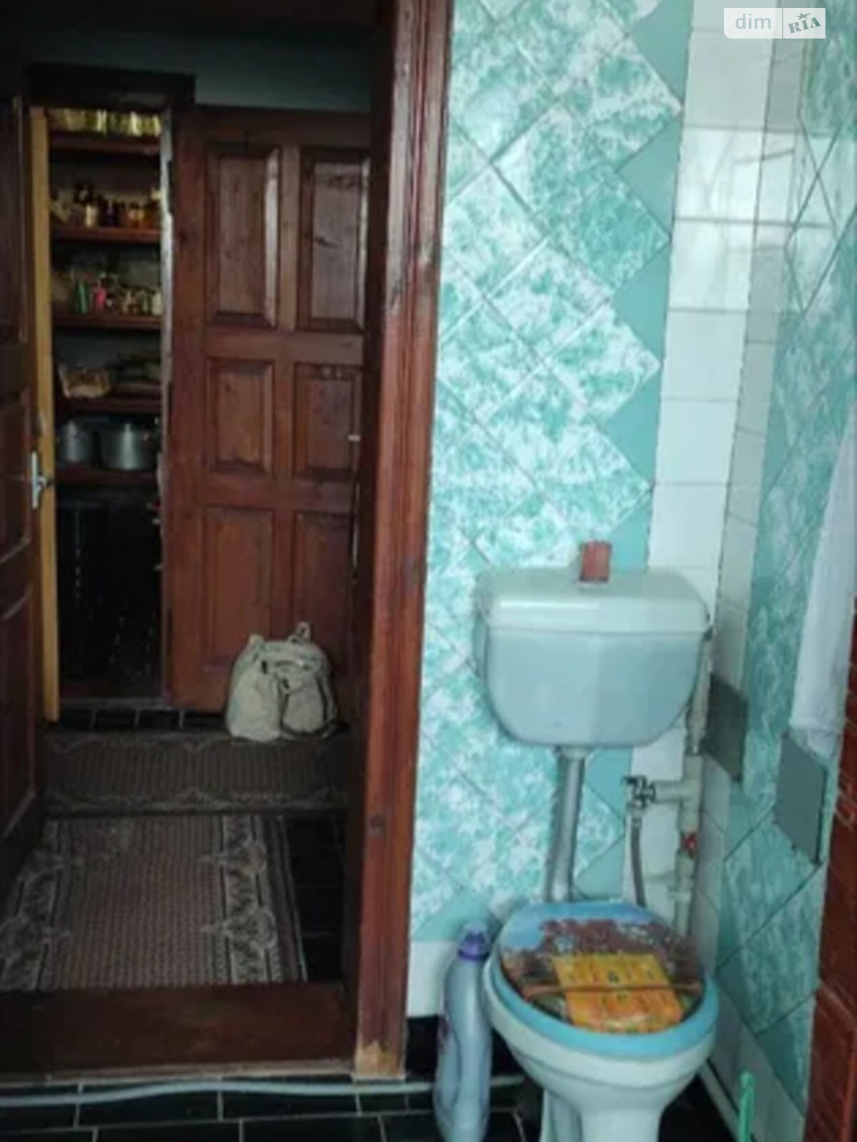 трехэтажный дом с гаражом, 326 кв. м, кирпич. Продажа в Опорах фото 1