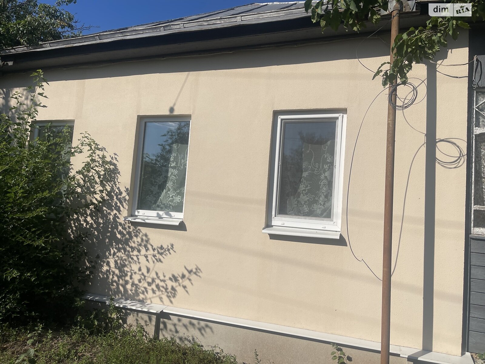 одноповерховий будинок, 57 кв. м, цегла. Продаж у Опішне фото 1 одноповерховий будинок, 57 кв. м, цегла. Продаж у Опішне фото 1