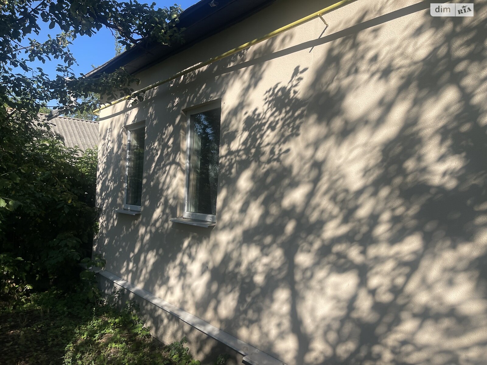 одноповерховий будинок, 57 кв. м, цегла. Продаж у Опішне фото 1 одноповерховий будинок, 57 кв. м, цегла. Продаж у Опішне фото 1
