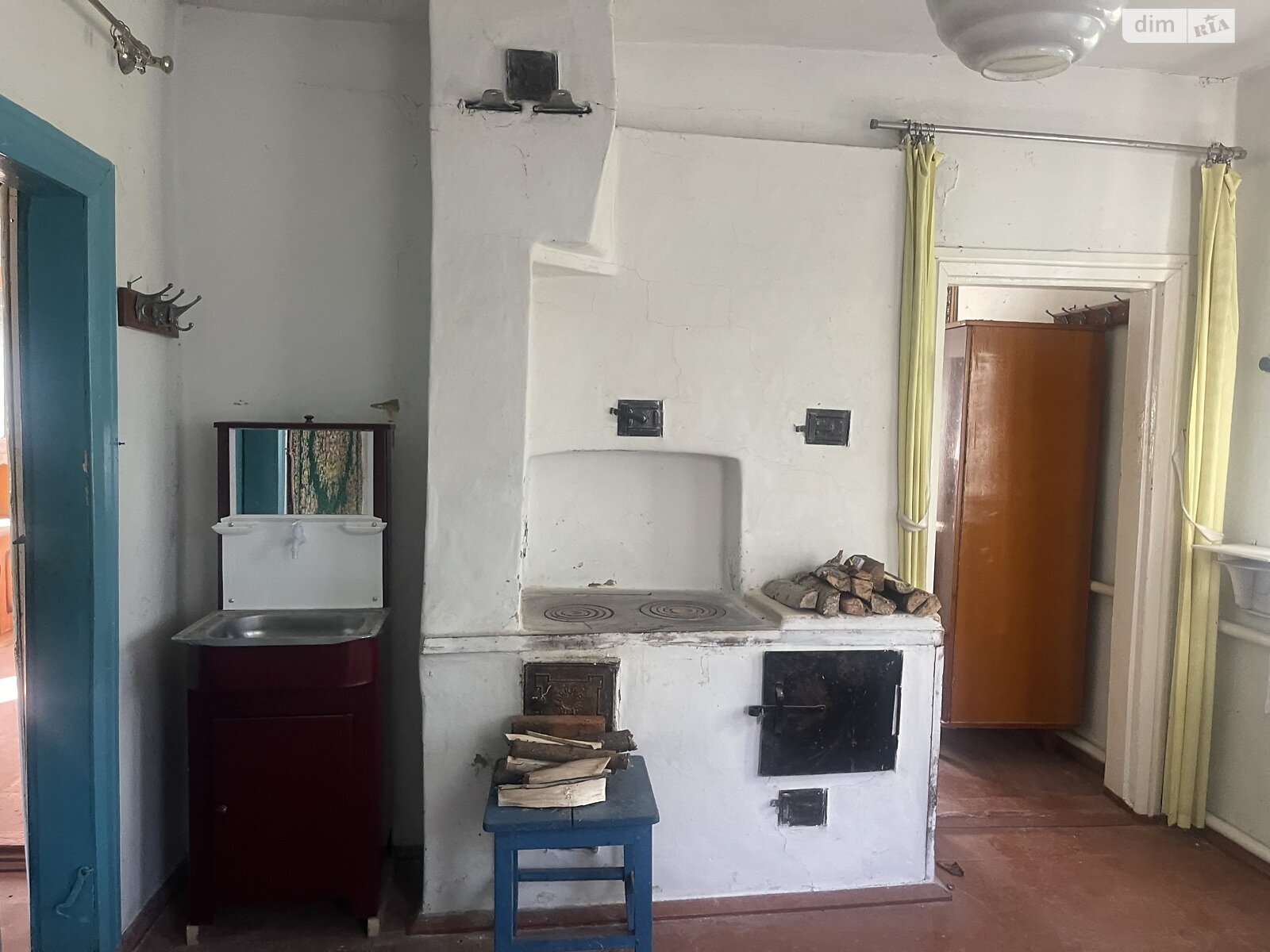 одноповерховий будинок, 57 кв. м, цегла. Продаж у Опішне фото 1 одноповерховий будинок, 57 кв. м, цегла. Продаж у Опішне фото 1