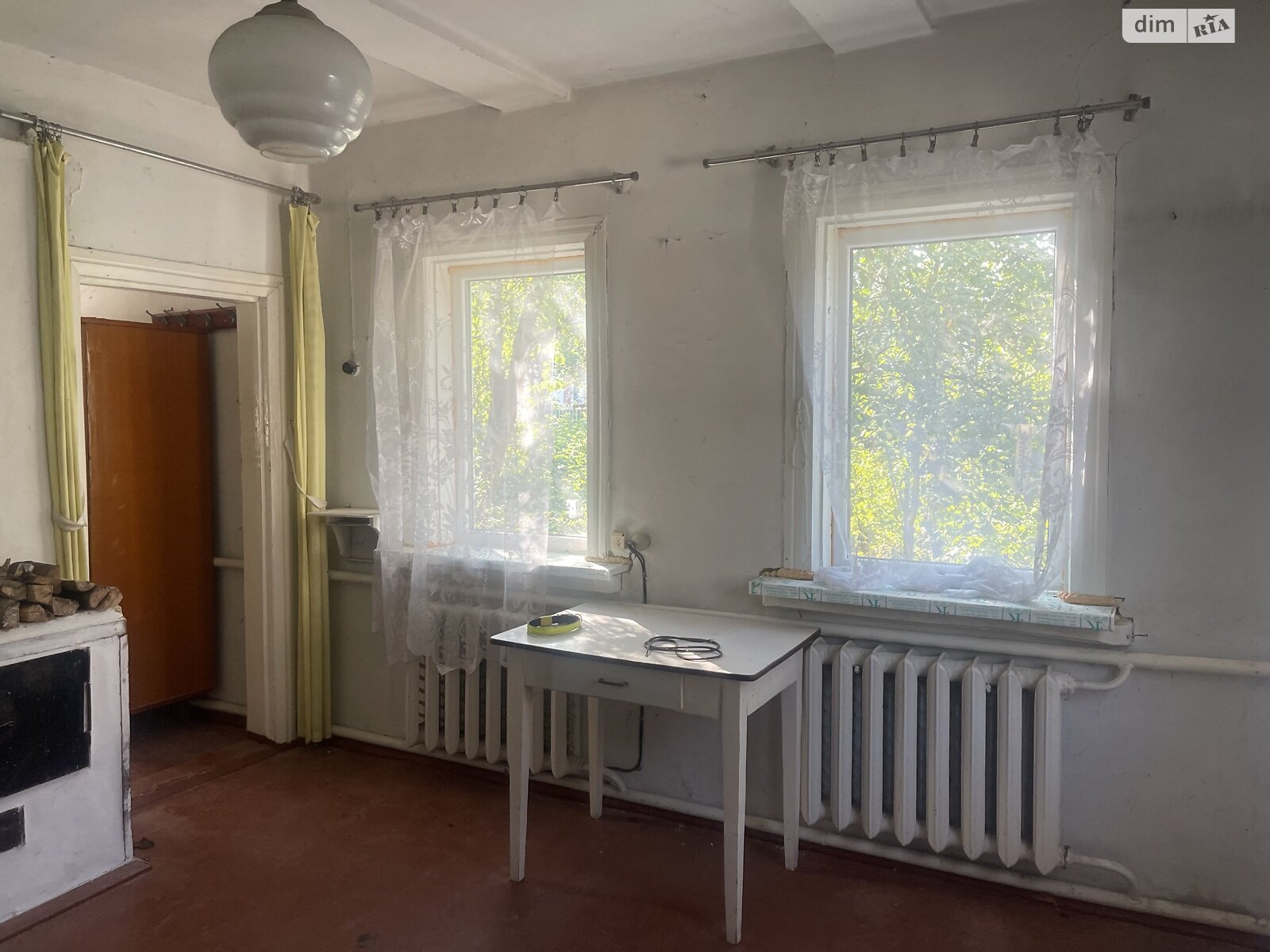 одноповерховий будинок, 57 кв. м, цегла. Продаж у Опішне фото 1 одноповерховий будинок, 57 кв. м, цегла. Продаж у Опішне фото 1