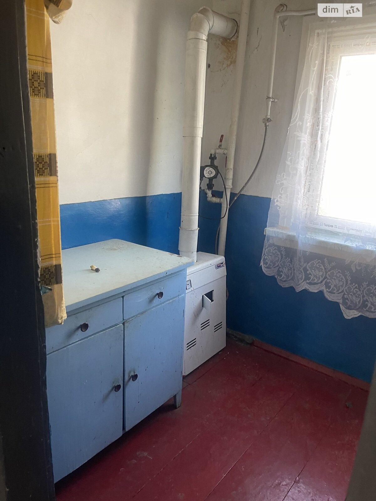 одноповерховий будинок, 57 кв. м, цегла. Продаж у Опішне фото 1 одноповерховий будинок, 57 кв. м, цегла. Продаж у Опішне фото 1