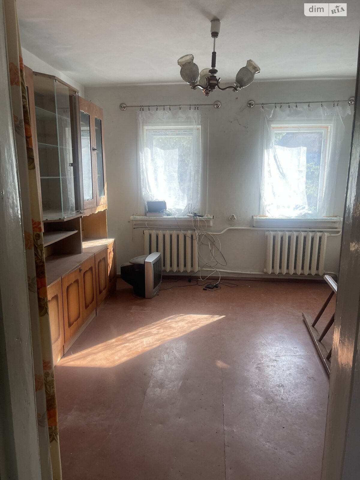 одноповерховий будинок, 57 кв. м, цегла. Продаж у Опішне фото 1 одноповерховий будинок, 57 кв. м, цегла. Продаж у Опішне фото 1