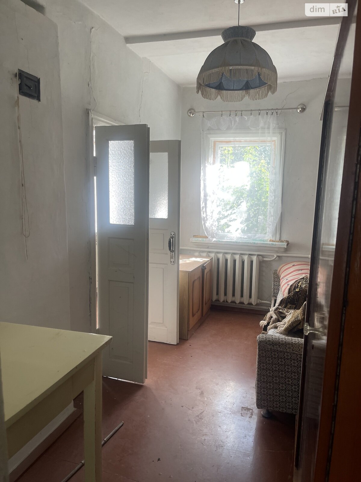 одноповерховий будинок, 57 кв. м, цегла. Продаж у Опішне фото 1 одноповерховий будинок, 57 кв. м, цегла. Продаж у Опішне фото 1