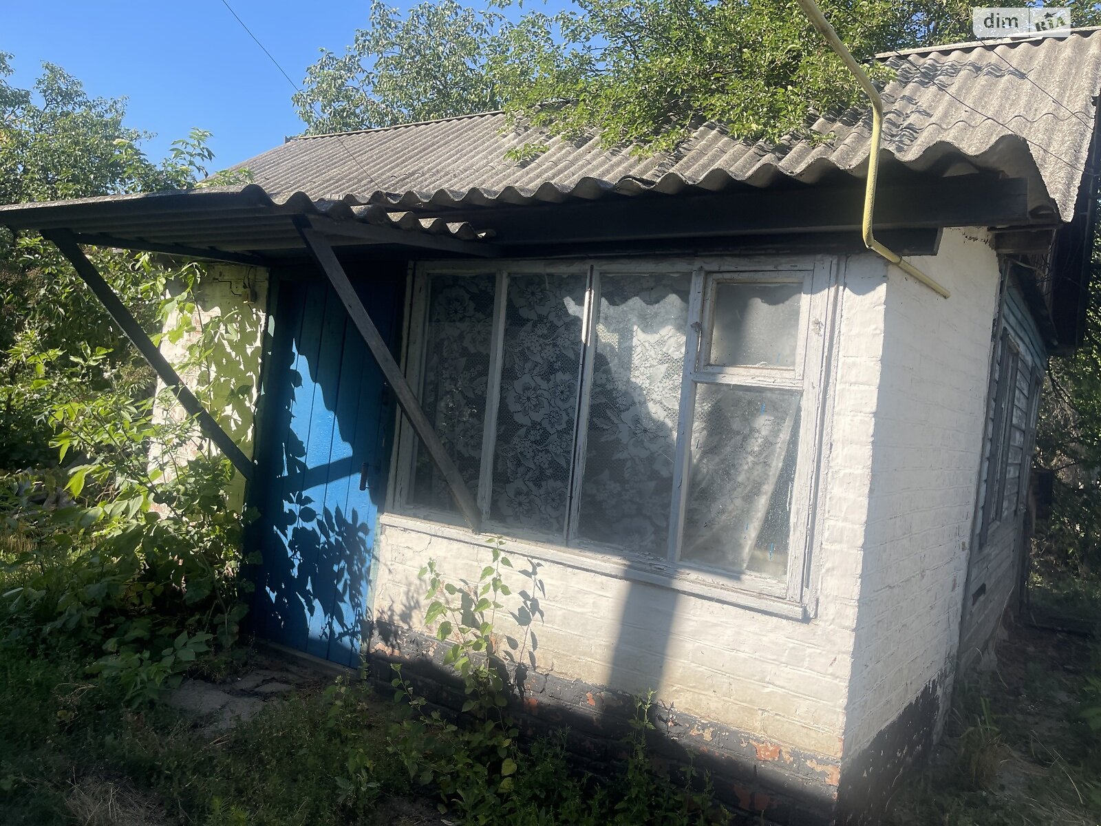 одноповерховий будинок, 57 кв. м, цегла. Продаж у Опішне фото 1 одноповерховий будинок, 57 кв. м, цегла. Продаж у Опішне фото 1