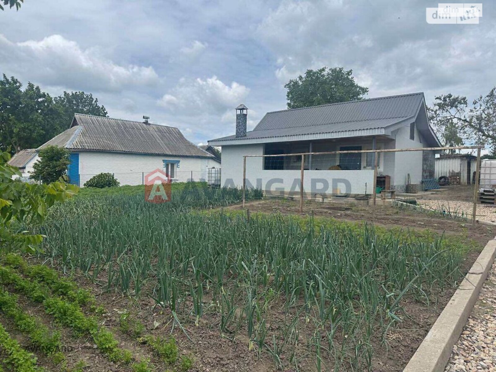 одноэтажный дом, 75 кв. м, кирпич. Продажа в Оратове район Оратов фото 1 одноэтажный дом, 75 кв. м, кирпич. Продажа в Оратове район Оратов фото 1