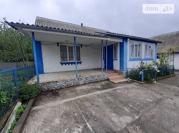 одноэтажный дом с камином, 113 кв. м, кирпич. Продажа в Оратове район Оратов фото 1 одноэтажный дом с камином, 113 кв. м, кирпич. Продажа в Оратове район Оратов фото 1