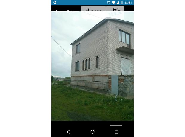 Продажа дома, 220м², Винницкая, Оратов, р‑н. Оратов Продажа дома, 220м², Винницкая, Оратов, р‑н. Оратов