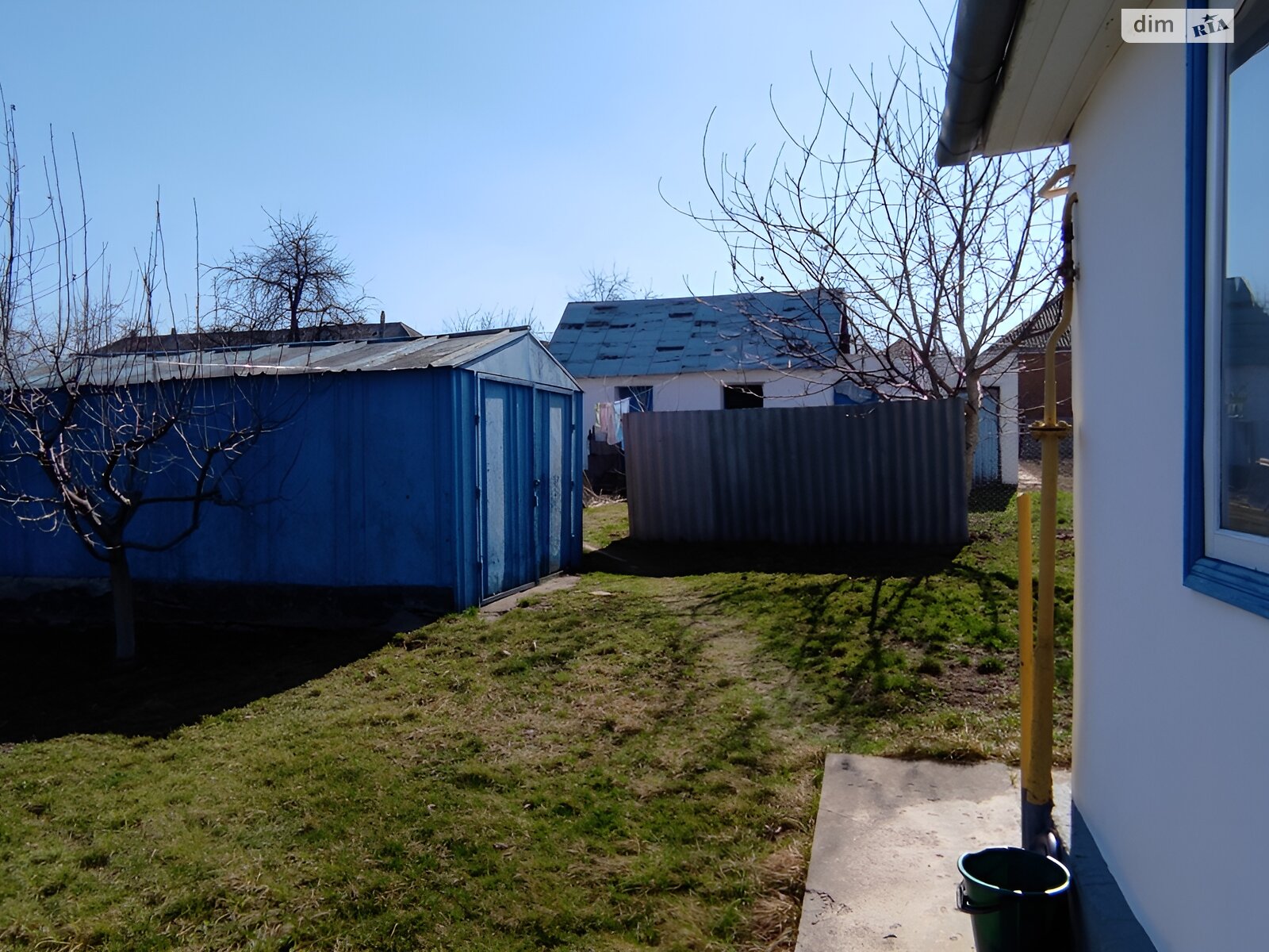 одноэтажный дом с верандой, 74.6 кв. м, кирпич. Продажа в Оратове фото 1 одноэтажный дом с верандой, 74.6 кв. м, кирпич. Продажа в Оратове фото 1