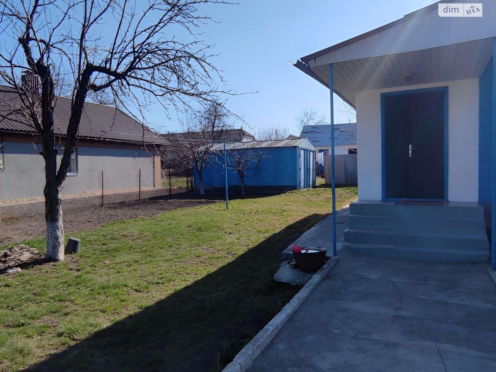 одноэтажный дом с верандой, 74.6 кв. м, кирпич. Продажа в Оратове фото 1 одноэтажный дом с верандой, 74.6 кв. м, кирпич. Продажа в Оратове фото 1