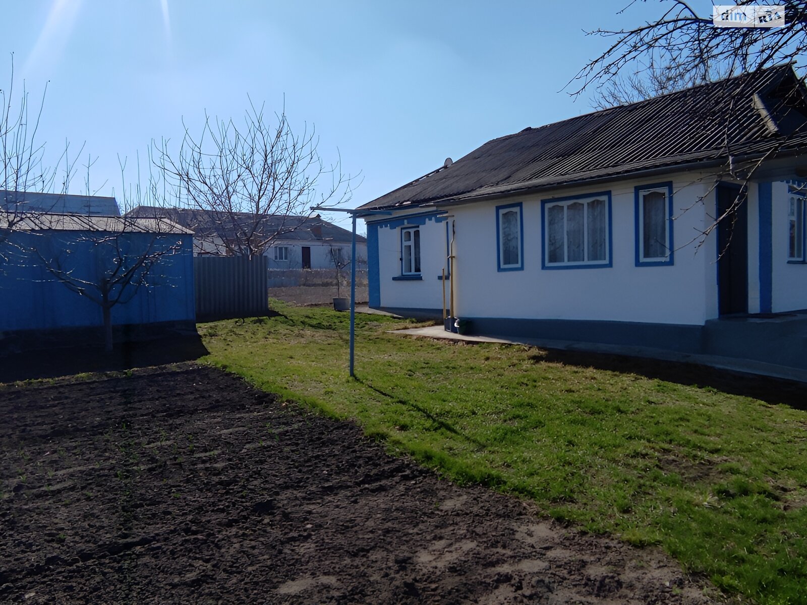 одноэтажный дом с верандой, 74.6 кв. м, кирпич. Продажа в Оратове фото 1 одноэтажный дом с верандой, 74.6 кв. м, кирпич. Продажа в Оратове фото 1