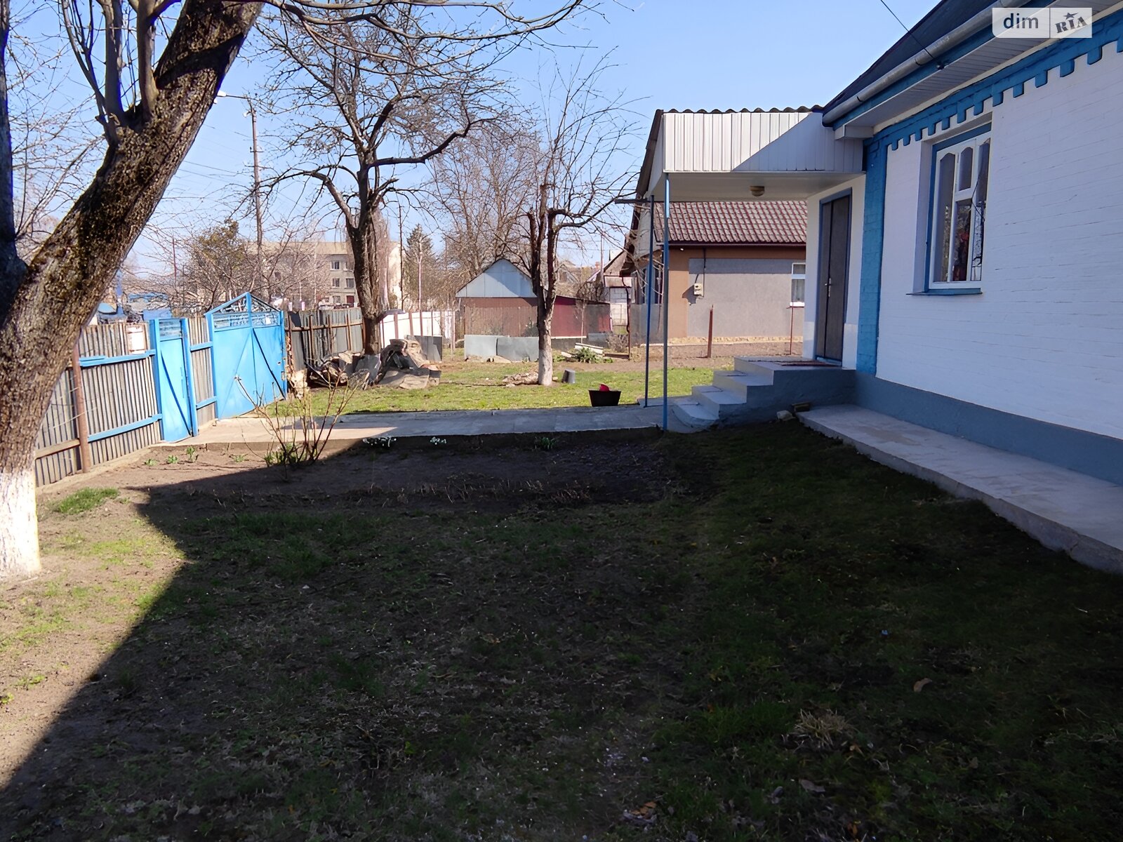 одноэтажный дом с верандой, 74.6 кв. м, кирпич. Продажа в Оратове фото 1 одноэтажный дом с верандой, 74.6 кв. м, кирпич. Продажа в Оратове фото 1