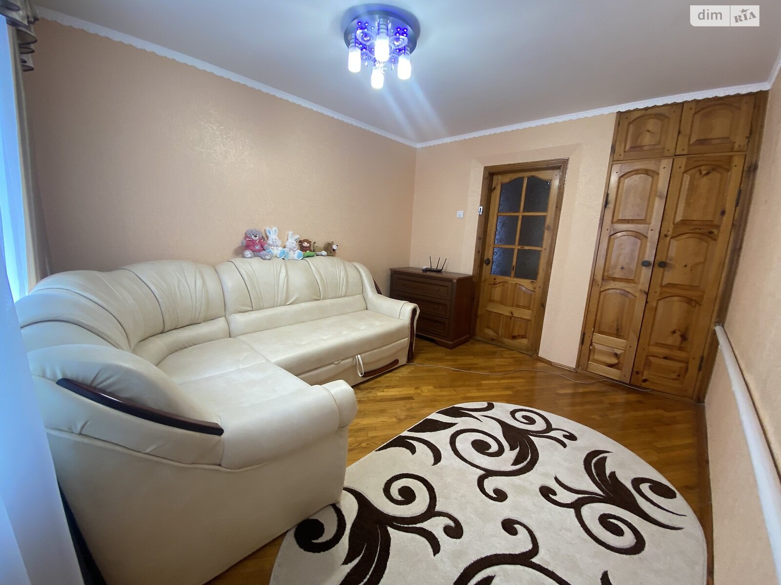 двоповерховий будинок з верандою, 400 кв. м, цегла. Продаж у Оратові фото 1 двоповерховий будинок з верандою, 400 кв. м, цегла. Продаж у Оратові фото 1