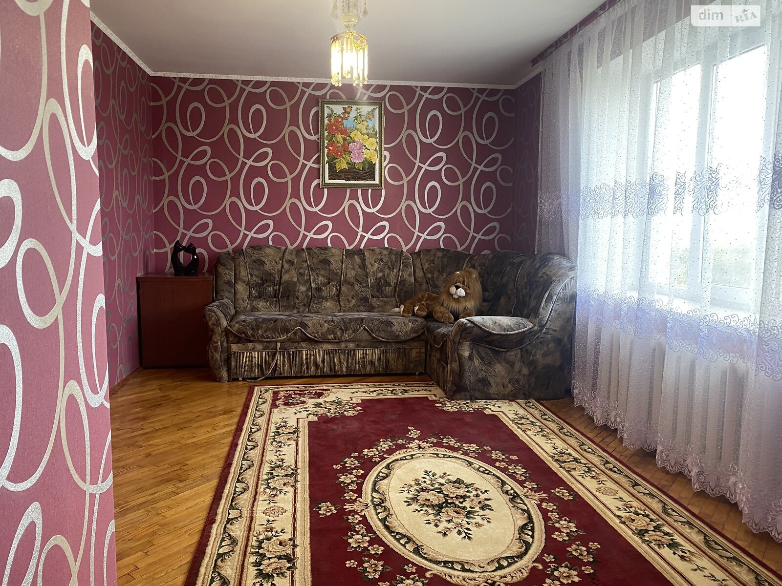 двоповерховий будинок з верандою, 400 кв. м, цегла. Продаж у Оратові фото 1 двоповерховий будинок з верандою, 400 кв. м, цегла. Продаж у Оратові фото 1