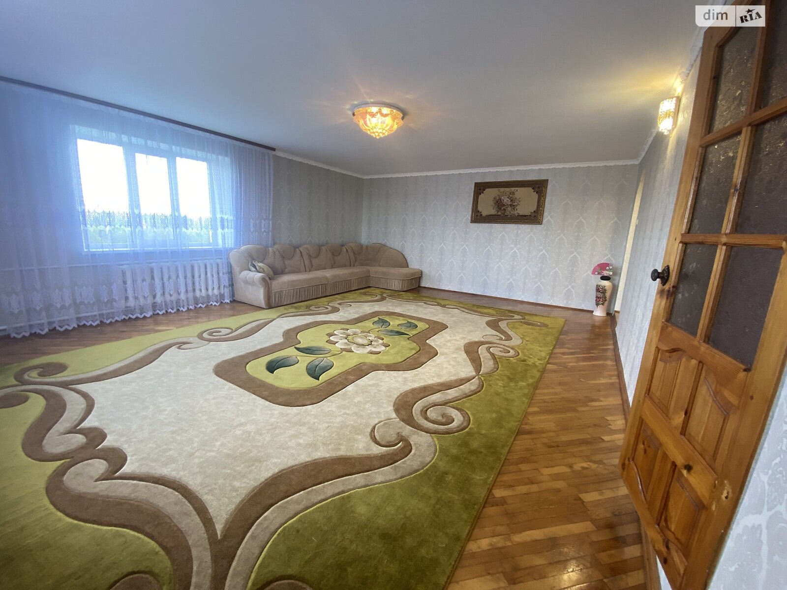 двоповерховий будинок з верандою, 400 кв. м, цегла. Продаж у Оратові фото 1 двоповерховий будинок з верандою, 400 кв. м, цегла. Продаж у Оратові фото 1
