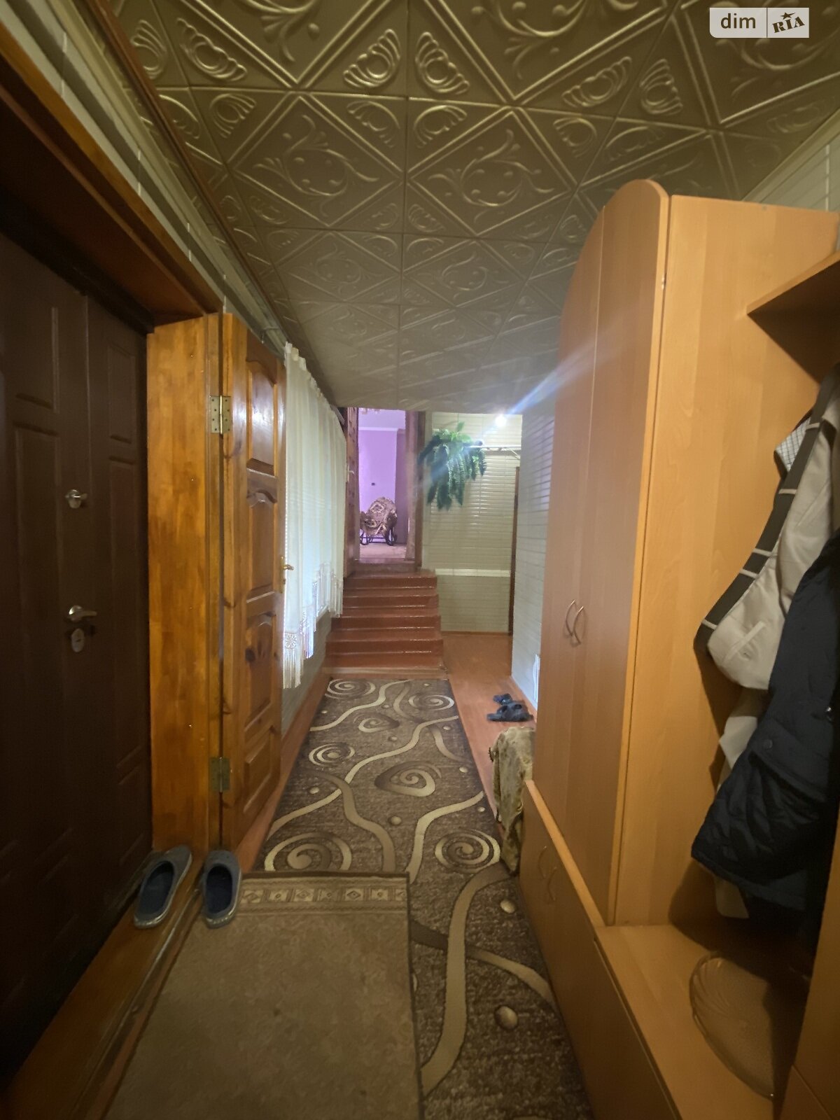 двоповерховий будинок з верандою, 400 кв. м, цегла. Продаж у Оратові фото 1 двоповерховий будинок з верандою, 400 кв. м, цегла. Продаж у Оратові фото 1