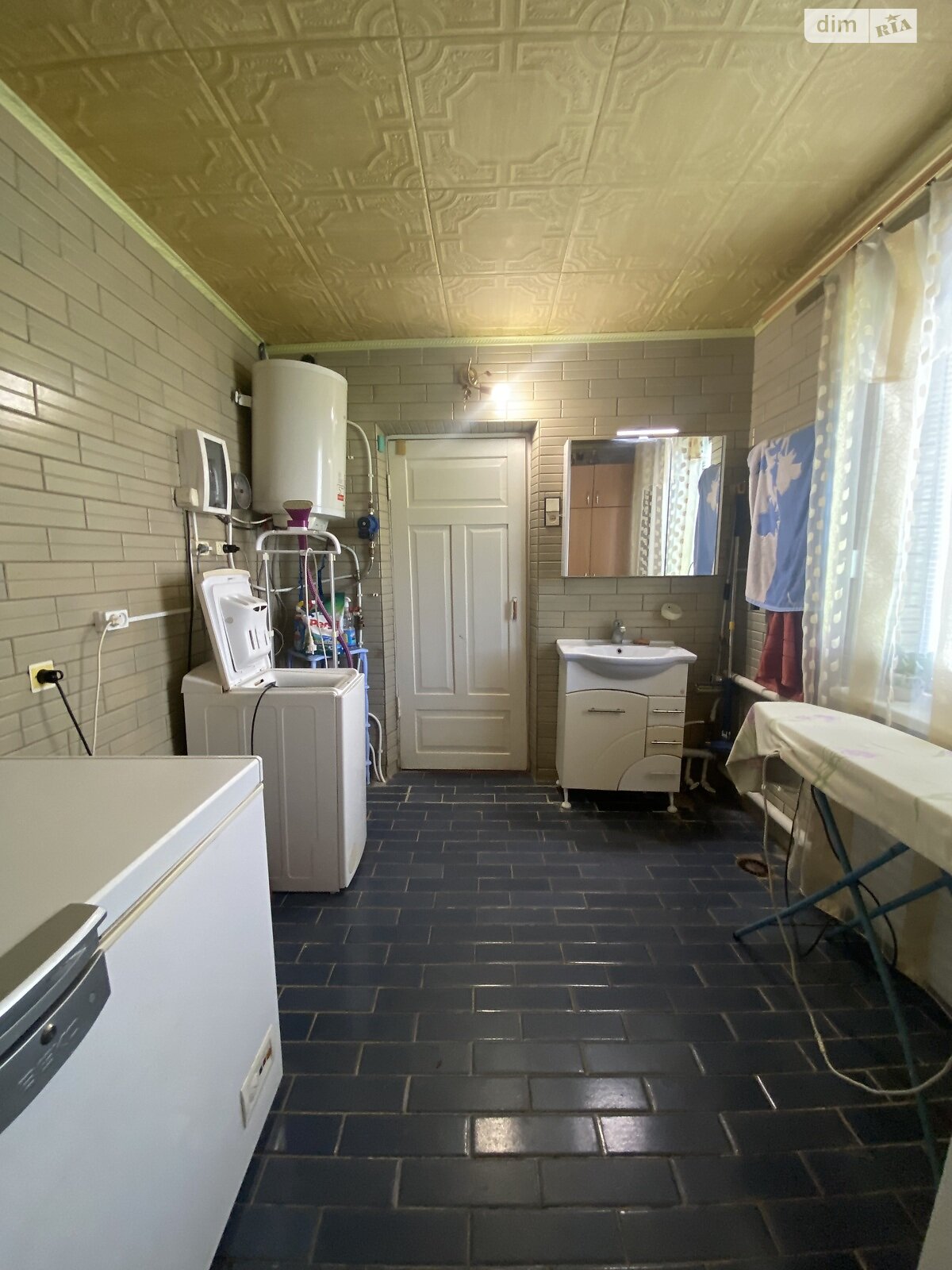 двоповерховий будинок з верандою, 400 кв. м, цегла. Продаж у Оратові фото 1 двоповерховий будинок з верандою, 400 кв. м, цегла. Продаж у Оратові фото 1