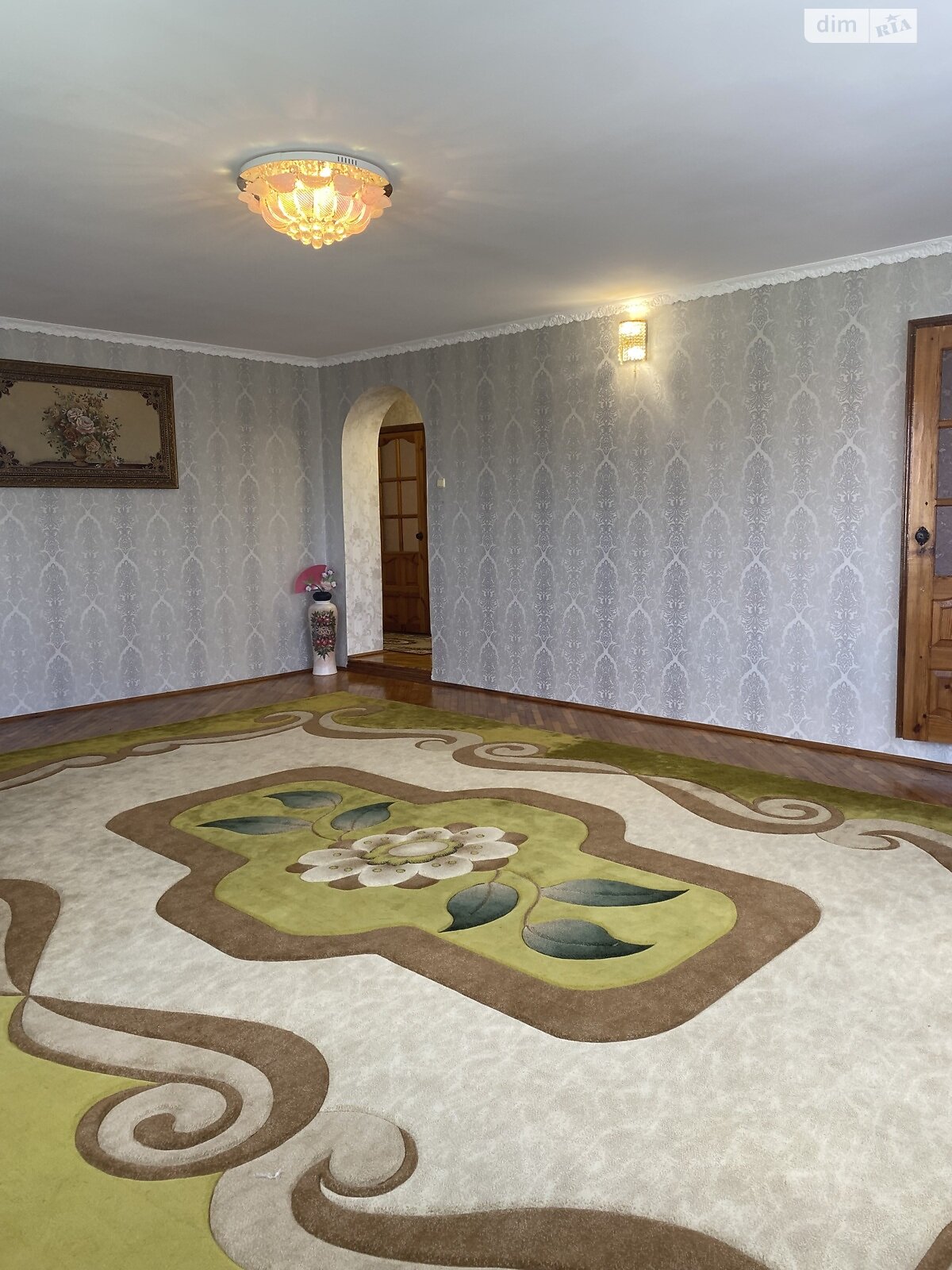 двоповерховий будинок з верандою, 400 кв. м, цегла. Продаж у Оратові фото 1 двоповерховий будинок з верандою, 400 кв. м, цегла. Продаж у Оратові фото 1