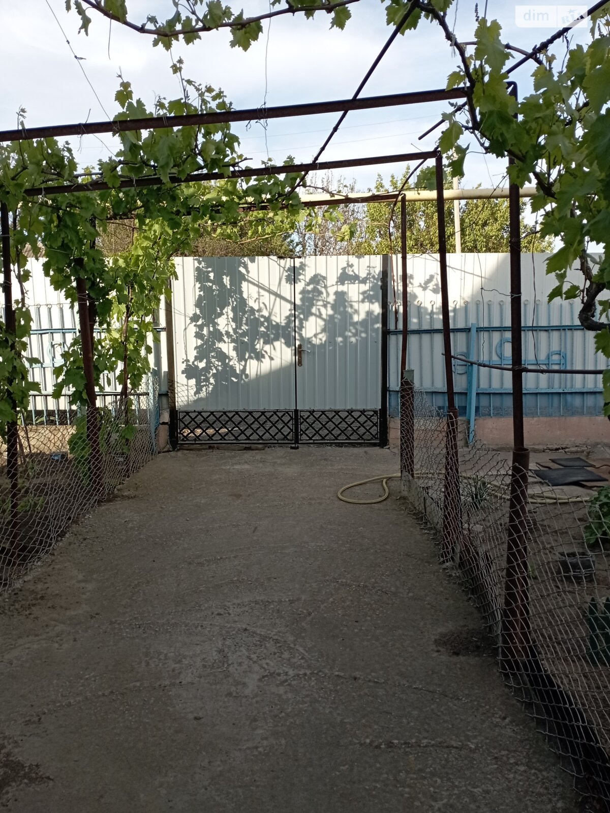 одноэтажный дом с отоплением, 44.4 кв. м, кирпич. Продажа в Орджоникидзе район Рудник фото 1 одноэтажный дом с отоплением, 44.4 кв. м, кирпич. Продажа в Орджоникидзе район Рудник фото 1