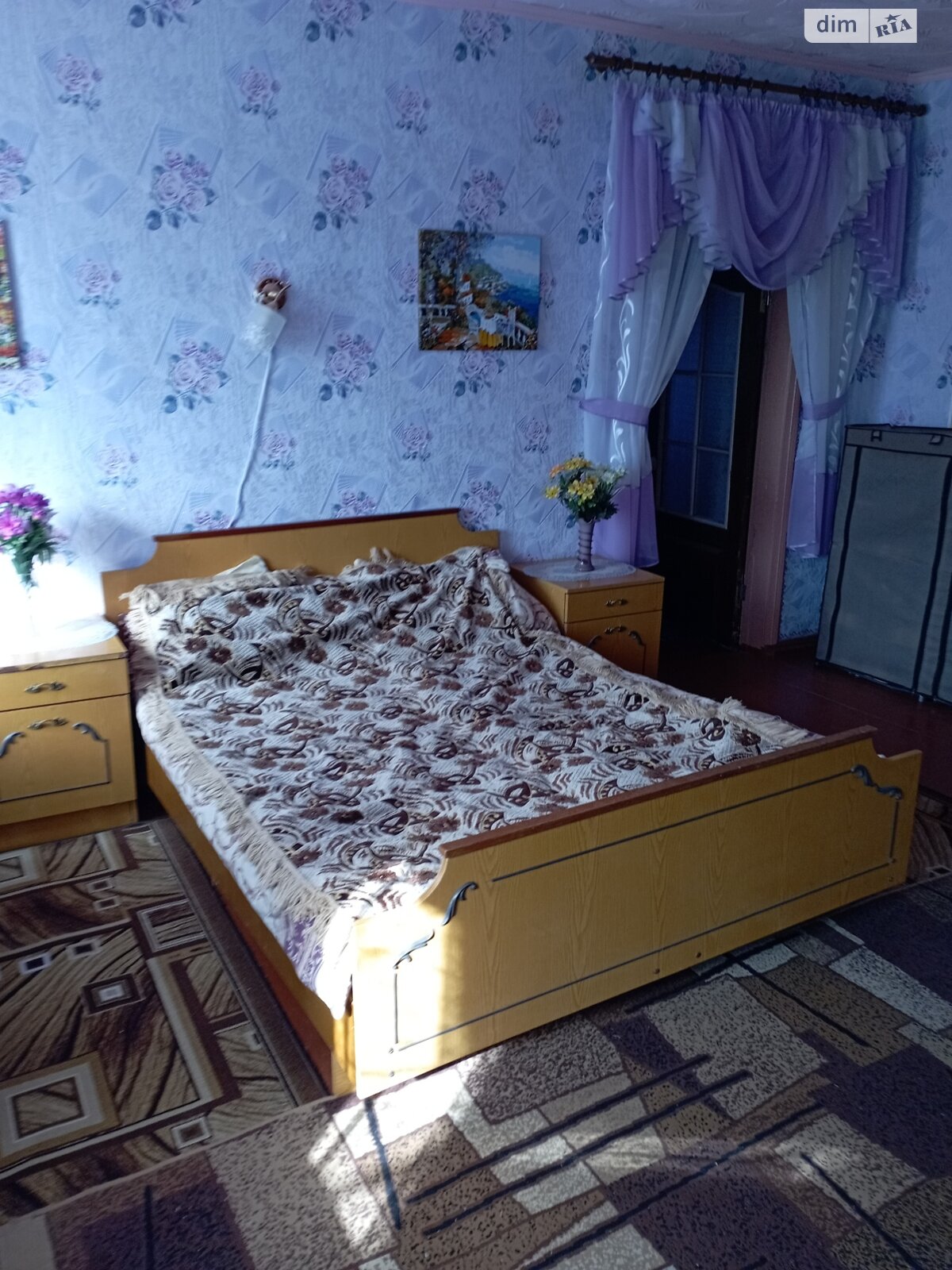 одноэтажный дом с отоплением, 44.4 кв. м, кирпич. Продажа в Орджоникидзе район Рудник фото 1 одноэтажный дом с отоплением, 44.4 кв. м, кирпич. Продажа в Орджоникидзе район Рудник фото 1