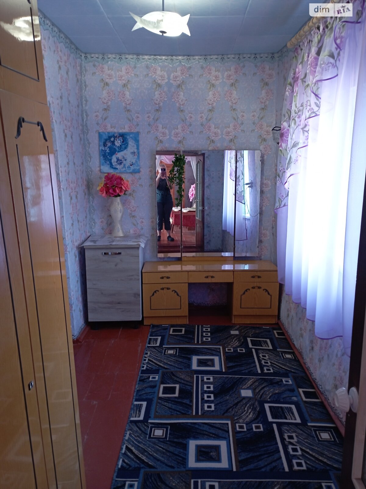 одноэтажный дом с отоплением, 44.4 кв. м, кирпич. Продажа в Орджоникидзе район Рудник фото 1 одноэтажный дом с отоплением, 44.4 кв. м, кирпич. Продажа в Орджоникидзе район Рудник фото 1
