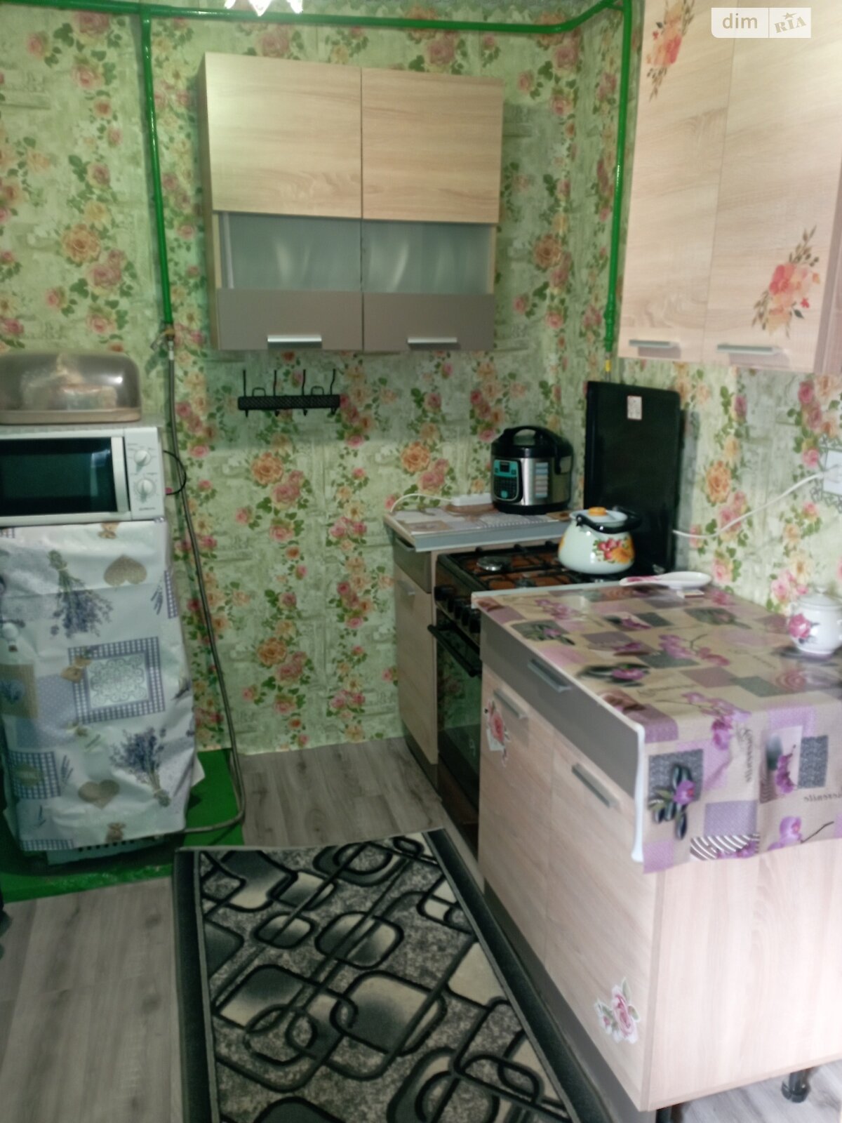одноэтажный дом с отоплением, 44.4 кв. м, кирпич. Продажа в Орджоникидзе район Рудник фото 1 одноэтажный дом с отоплением, 44.4 кв. м, кирпич. Продажа в Орджоникидзе район Рудник фото 1