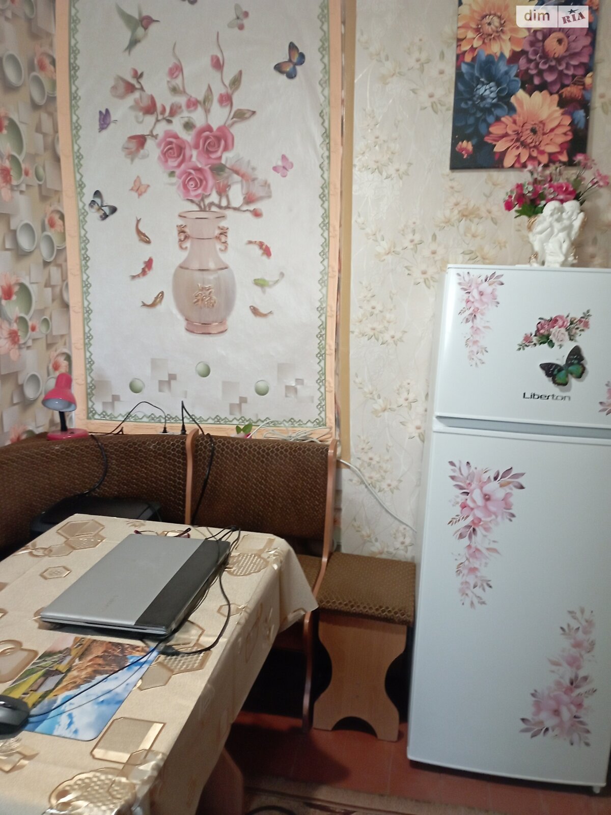 одноэтажный дом с отоплением, 44.4 кв. м, кирпич. Продажа в Орджоникидзе район Рудник фото 1 одноэтажный дом с отоплением, 44.4 кв. м, кирпич. Продажа в Орджоникидзе район Рудник фото 1