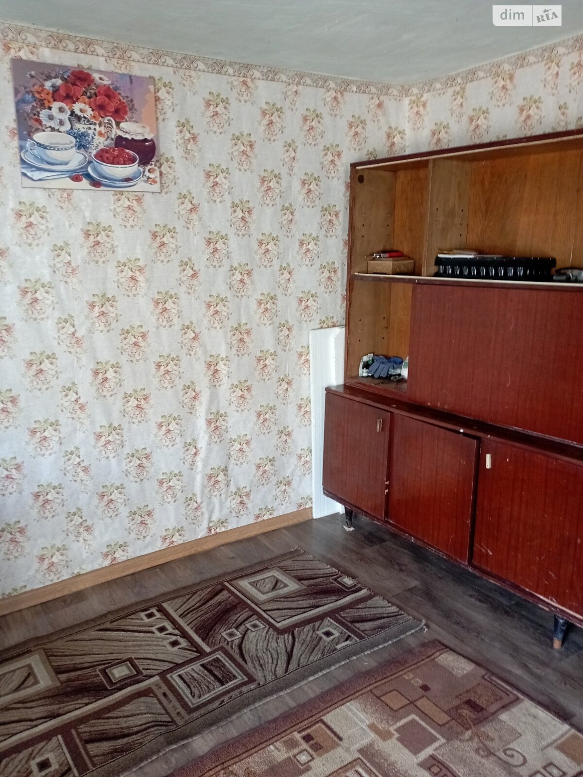 одноэтажный дом с отоплением, 44.4 кв. м, кирпич. Продажа в Орджоникидзе район Рудник фото 1 одноэтажный дом с отоплением, 44.4 кв. м, кирпич. Продажа в Орджоникидзе район Рудник фото 1