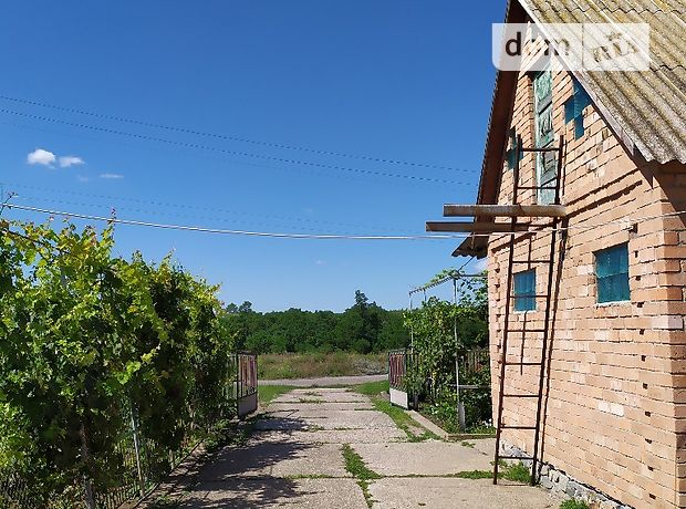 одноэтажный дом с садом, 85 кв. м, кирпич. Продажа в Новоандреевке (Запорожская обл.) фото 1 одноэтажный дом с садом, 85 кв. м, кирпич. Продажа в Новоандреевке (Запорожская обл.) фото 1