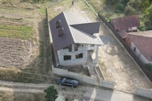 двоповерховий будинок, 180 кв. м, монолітно-блочний. Продаж в Оріховиці фото 2