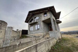 двоповерховий будинок з верандою, 198 кв. м, цегла. Продаж у Оріховиці фото 2