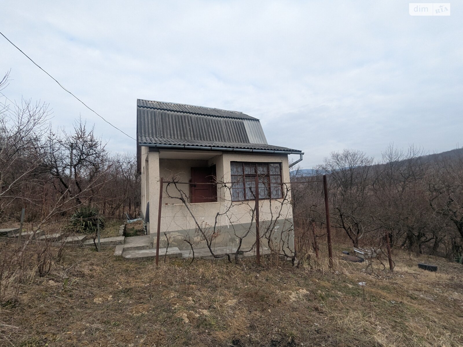 двоповерховий будинок, 56 кв. м, цегла. Продаж у Оріховиці фото 1 двоповерховий будинок, 56 кв. м, цегла. Продаж у Оріховиці фото 1