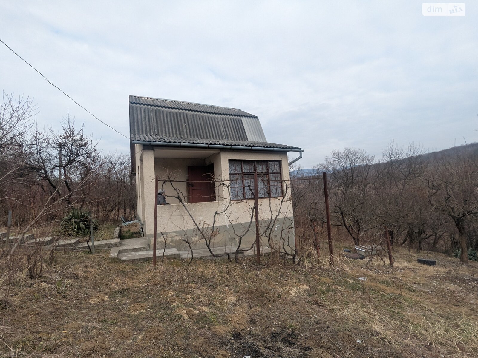 двоповерховий будинок, 56 кв. м, цегла. Продаж у Оріховиці фото 1 двоповерховий будинок, 56 кв. м, цегла. Продаж у Оріховиці фото 1