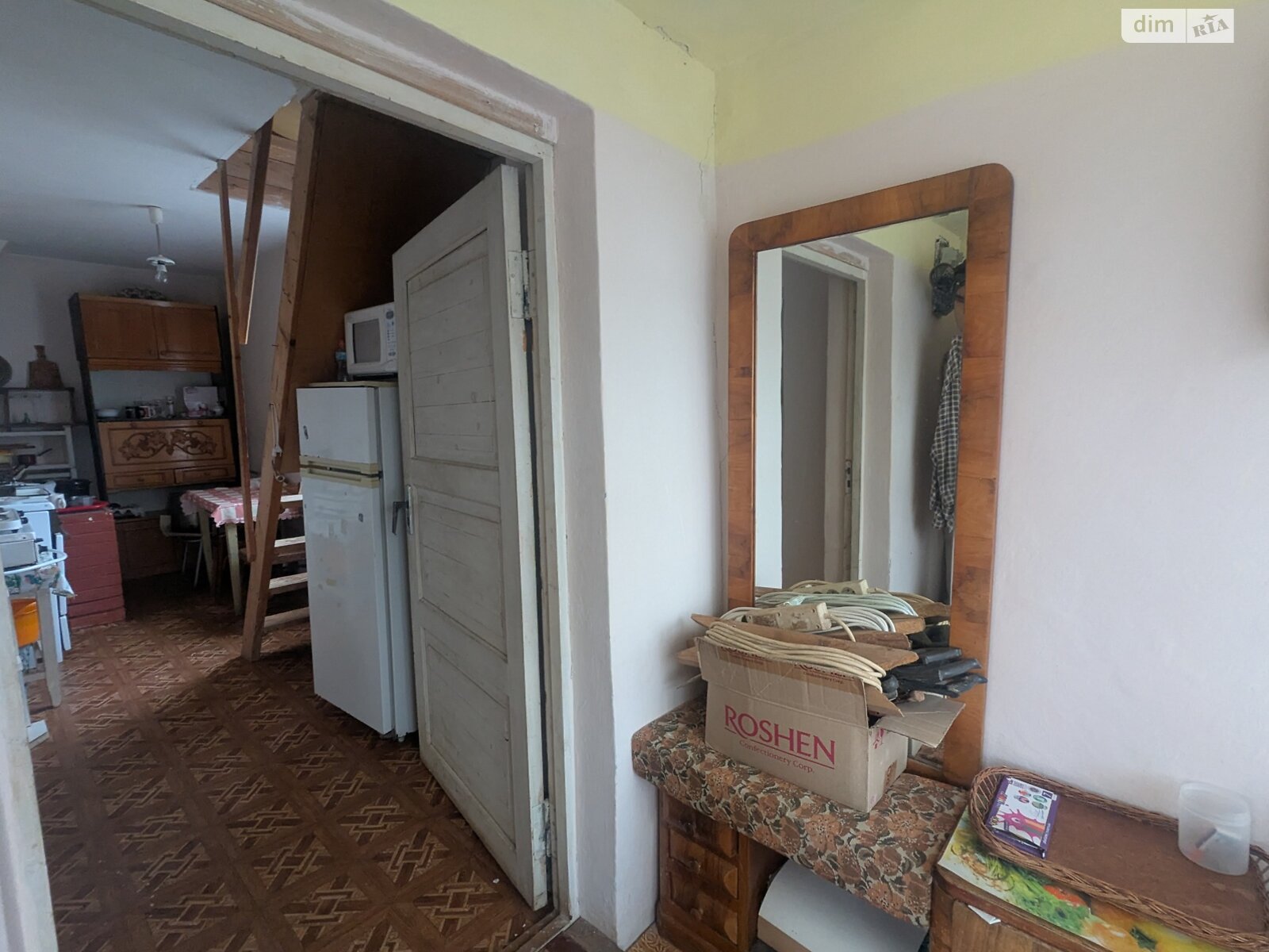 двоповерховий будинок, 56 кв. м, цегла. Продаж у Оріховиці фото 1 двоповерховий будинок, 56 кв. м, цегла. Продаж у Оріховиці фото 1