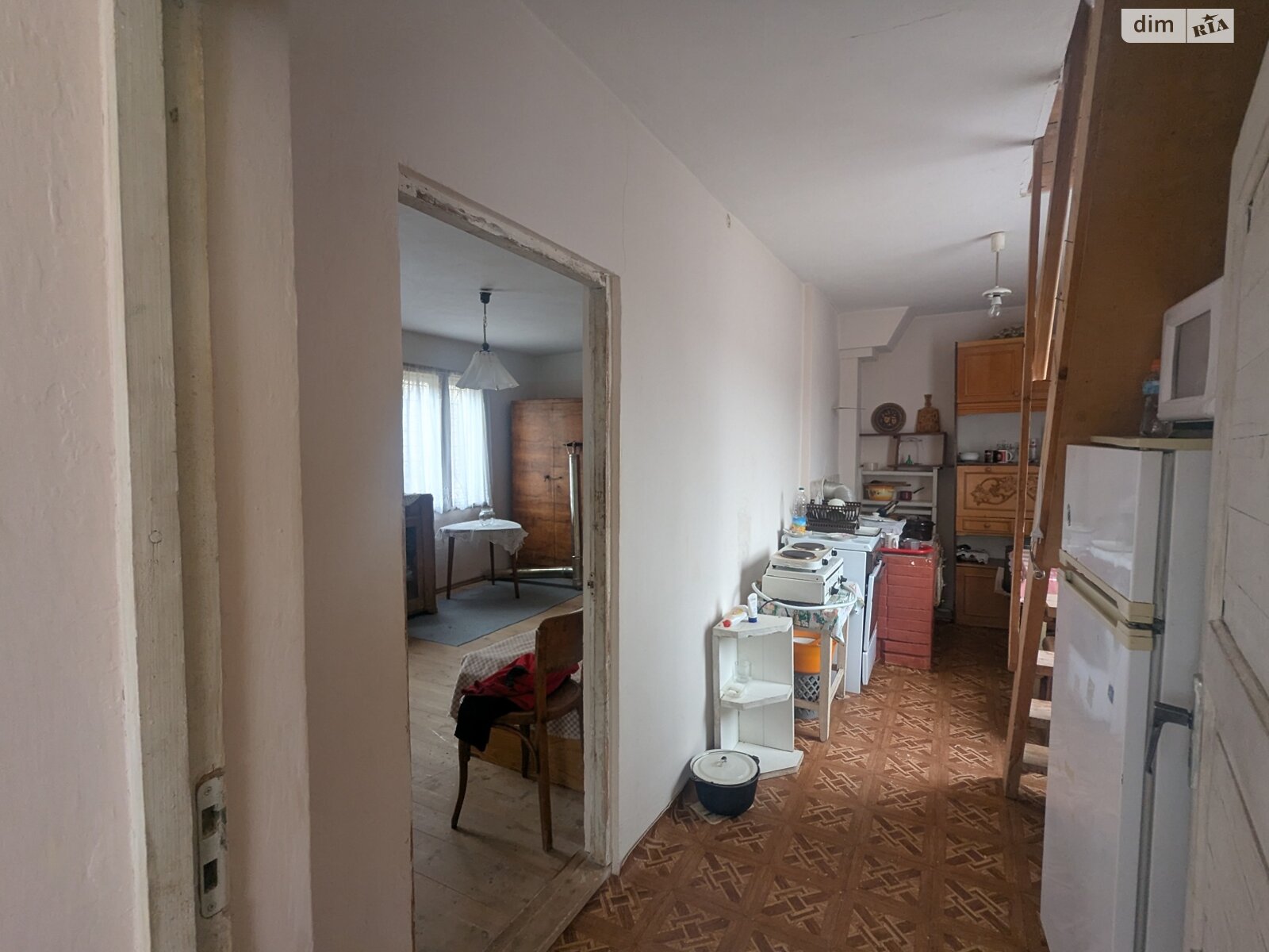 двоповерховий будинок, 56 кв. м, цегла. Продаж у Оріховиці фото 1 двоповерховий будинок, 56 кв. м, цегла. Продаж у Оріховиці фото 1