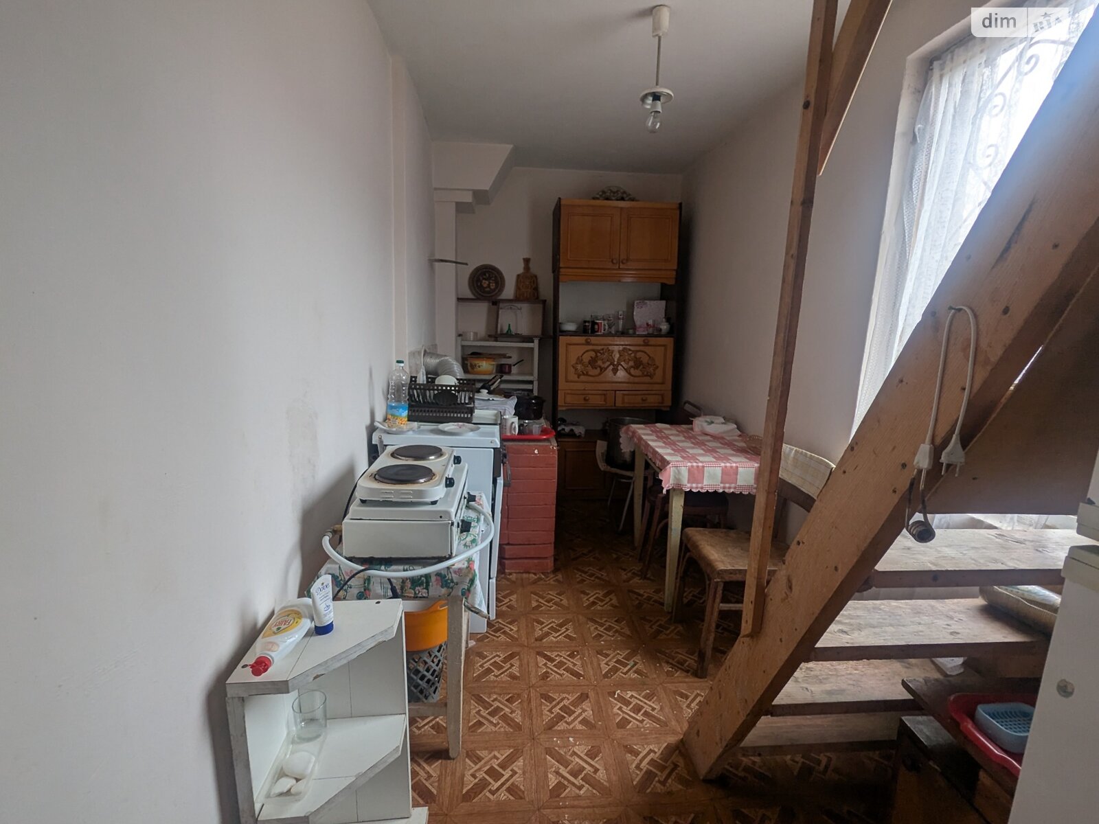 двоповерховий будинок, 56 кв. м, цегла. Продаж у Оріховиці фото 1 двоповерховий будинок, 56 кв. м, цегла. Продаж у Оріховиці фото 1