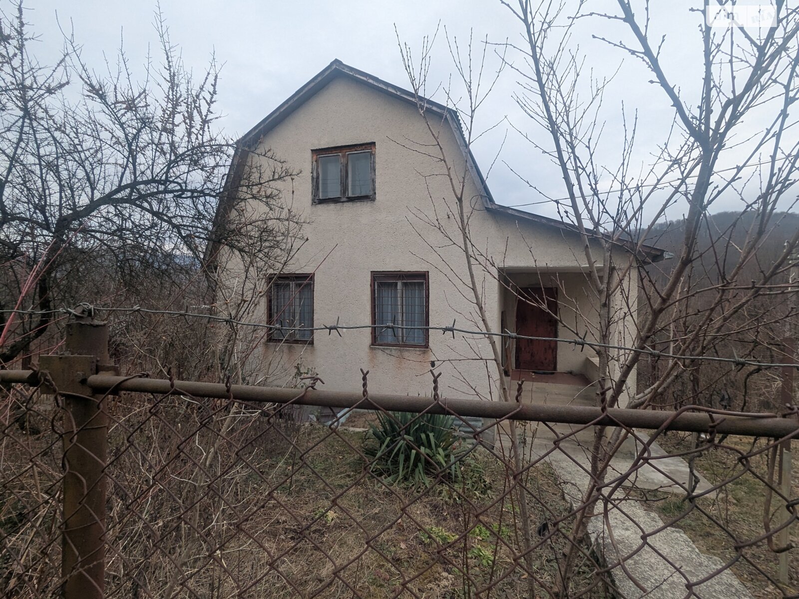 двоповерховий будинок, 56 кв. м, цегла. Продаж у Оріховиці фото 1 двоповерховий будинок, 56 кв. м, цегла. Продаж у Оріховиці фото 1