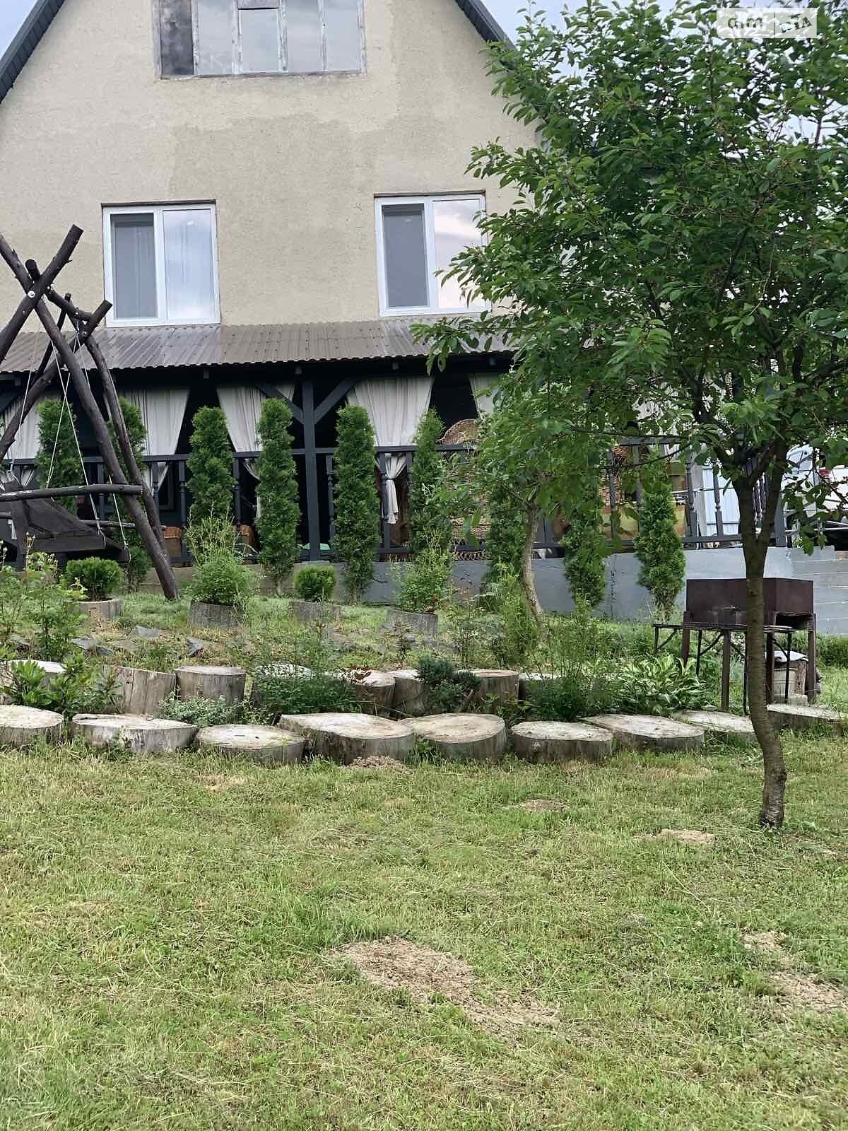 двухэтажный дом, 50 кв. м, кирпич. Продажа в Ореховице фото 1 двухэтажный дом, 50 кв. м, кирпич. Продажа в Ореховице фото 1