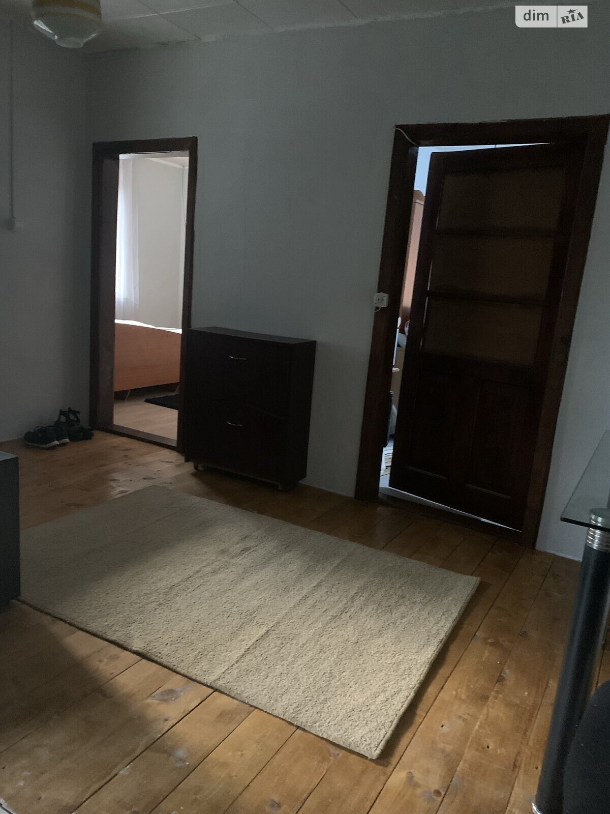 двухэтажный дом, 50 кв. м, кирпич. Продажа в Ореховице фото 1 двухэтажный дом, 50 кв. м, кирпич. Продажа в Ореховице фото 1