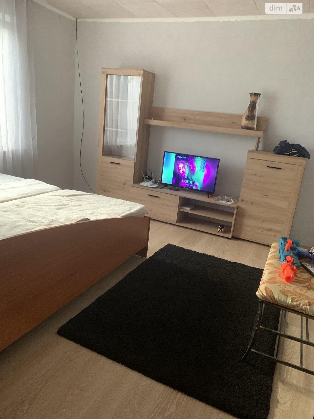 двухэтажный дом, 50 кв. м, кирпич. Продажа в Ореховице фото 1 двухэтажный дом, 50 кв. м, кирпич. Продажа в Ореховице фото 1