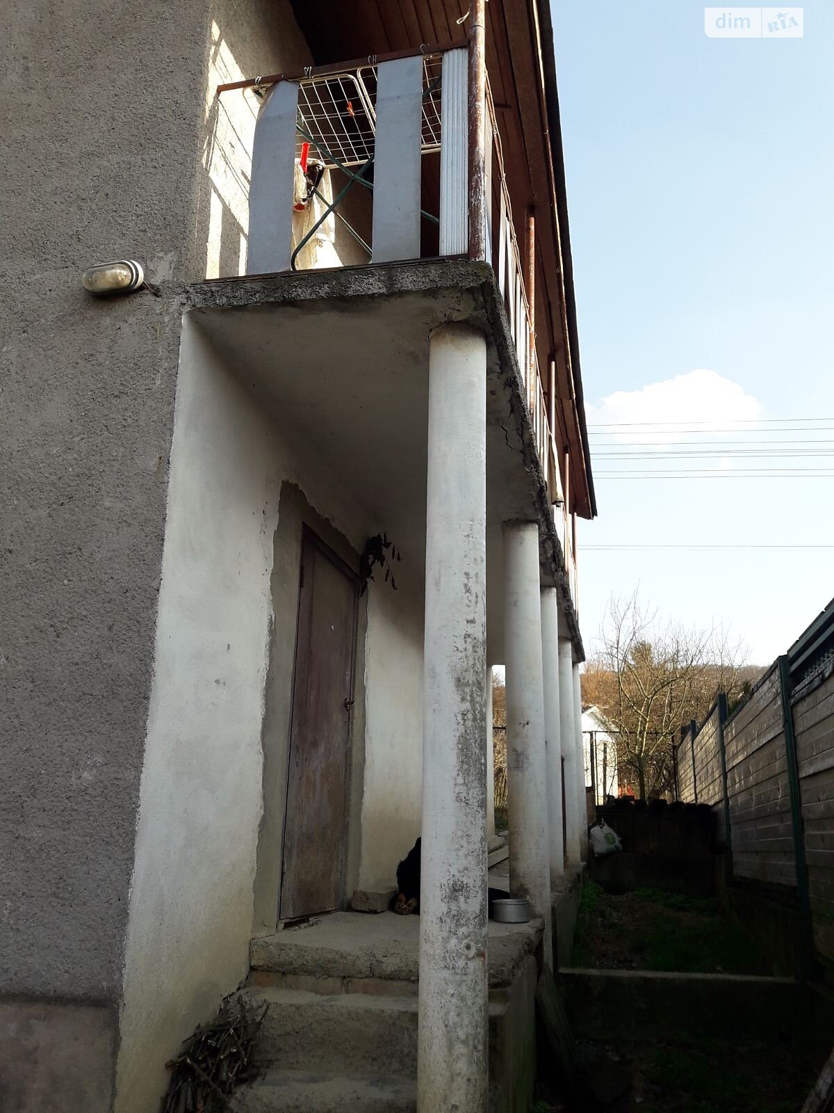 двоповерховий будинок з гаражем, 106 кв. м, цегла. Продаж у Оріховиці фото 1 двоповерховий будинок з гаражем, 106 кв. м, цегла. Продаж у Оріховиці фото 1