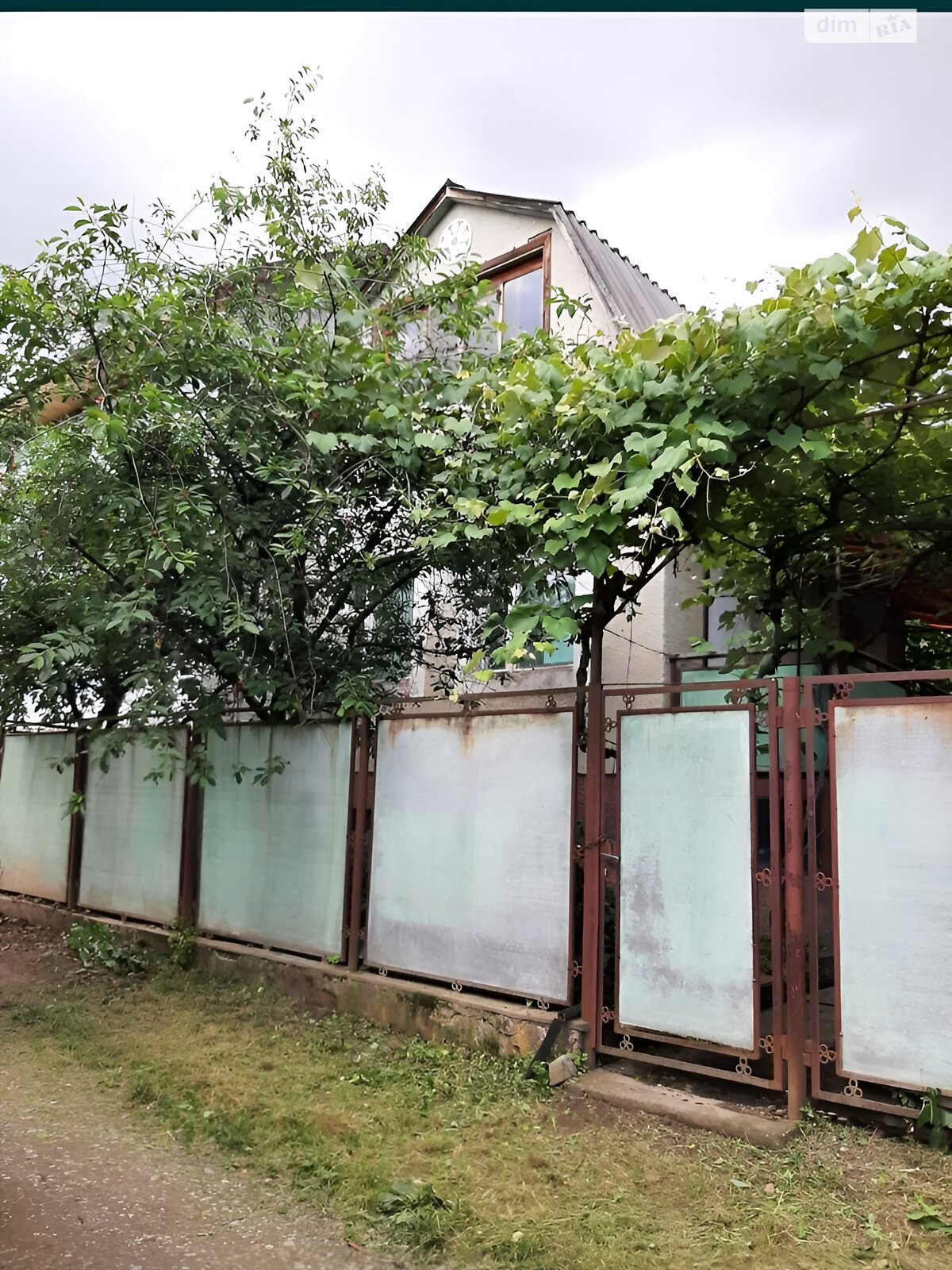 двоповерховий будинок з балконом, 70 кв. м, цегла. Продаж в Оріховиці фото 1 двоповерховий будинок з балконом, 70 кв. м, цегла. Продаж в Оріховиці фото 1